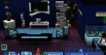 Die Sims 3 Luxus-Accessoires