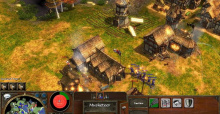 Age of Empires III