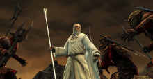 Der Herr der Ringe - Die Eroberung (PS3/Xbox 360)