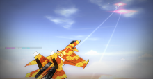 Vector Thrust Enters Early Access Beta