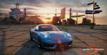 World of Speed - Neuer E3-Trailer zeigt die Tuning-Möglichkeiten