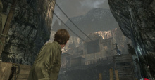 Neue Bilder zu Silent Hill Downpour