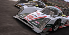 Project Cars Aston Martin DLC