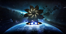 Elite Dangerous: Beyond