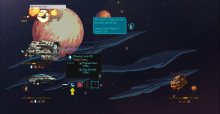 Halcyon 6: Starbase Commander Review