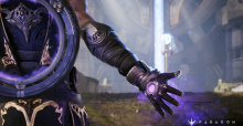 Paragon – Open Beta Screens Released