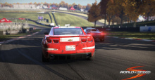 Neue Screenshots zu World of Speed