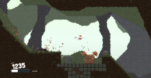 Dustforce - Ab 5. Februar im PSN-Store verfügbar