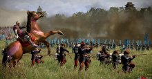 Neue Bilder zu Total War: Shogun 2 - Fall of the Samurai