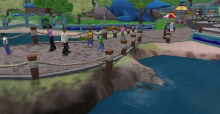 Zoo Tycoon 2 - Marine Mania