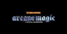 Warhammer: Arcane Magic Comes to iOS Today