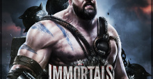 WWE Immortals