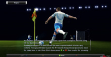 Neue Bilder zu PES 2012