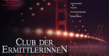 Club der Ermittlerinnen