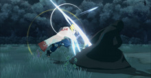 Naruto Shippuden: Ultimate Ninja Storm 3 erscheint 2013 in 3D für Playstation 3 und Xbox 360