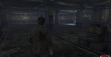 Neue Bilder zu Silent Hill Downpour