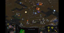 Blizzard Announces StarCraft Remastered