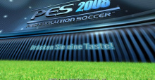 Pro Evolution Soccer 2008