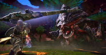 TERA Coming to Consoles Later This Year