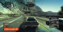 Burnout Paradise