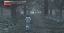 Deadly Premonition: The Director´s Cut