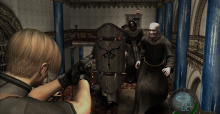 Ultimative HD-Edition von Resident Evil 4 kommt für PC