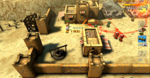 Tiny Troopers Joint Ops - Offizieller Trailer - PlayStation 3 Screenshots