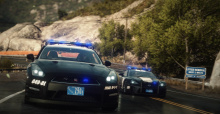 E3 EA: Need for Speed The Movie / Need for Speed Rivals