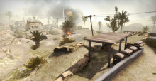 New Insurgency Update - Molotov Spring - Coming This Week