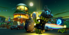 Plants vs. Zombies Garden Warfare erscheint heute für PC