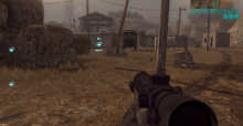 Ghost Recon Advanced Warfighter 2