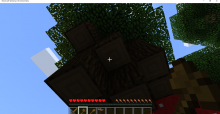 Minecraft windows 10 Beta