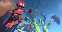 Grow Home Coming to PS4