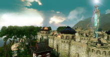 ArcheAge - Pax 2014 Screenshots