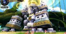 Final Fantasy Explorers Headed to the Americas for 3DS