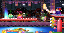 Kirby: Triple Deluxe - Screenshots DLH.Net Review EN