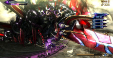 Bayonetta 2 Direct wird am 5. September ausgestrahlt