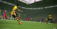 EA SPORTS FIFA World Update mit neuer Gameplay-Engine