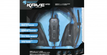 Roccat Kave XTD 5.1