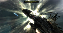 Eve Online: The Empyrean Age