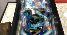 Dream Pinball 3D