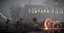 inFAMOUS: Second Son - Erster PS4-Exklusivtitel des Jahres