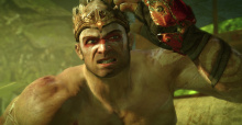 Enslaved: Odyssey to the West Premium Edition - Einige Screenshots