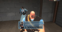 The Orange Box: Team Fortress 2