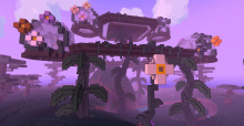 Online-RPG Trove startet in die Closed Beta