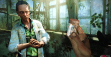 Far Cry 3 - Das Kabinett des Doktor Earnhardt