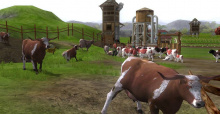 Wildlife Park: Farm World - Screenshots
