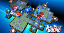 The Bot Squad: Puzzles Battles - Neues Mobile Game ab sofort erhältlich