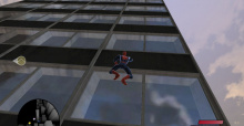 Spider-Man: Web of Shadows