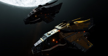 Elite Dangerous Launches New Powerplay Update